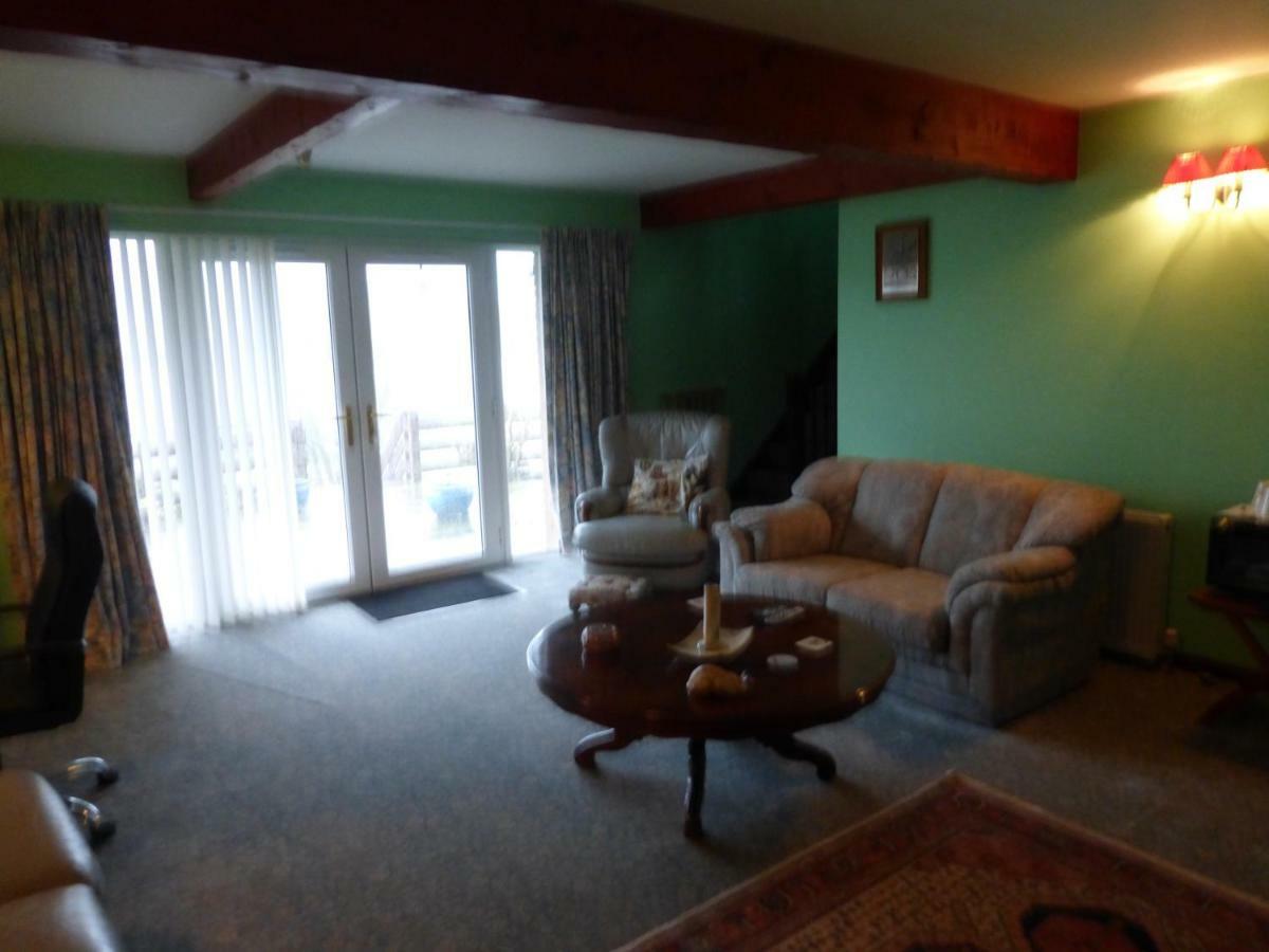 6,Loch View Avenue Apartment Campbeltown Exterior photo